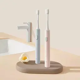 Електрична зубна щітка MiJia Sonic Electric Toothbrush T200 Blue [82232] - мініатюра 2