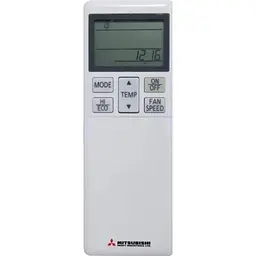Кондиціонер Mitsubishi Heavy Industries SRK/SRC20ZSX-WT - мініатюра 5