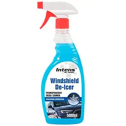 Розморожувач скла і замків Winso Windshield De-Icer 500 мл