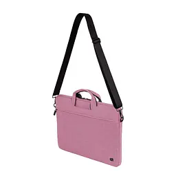 Сумка для ноутбука Armorstandart 15.6" ARM01S Pink (ARM84428) - мініатюра 3