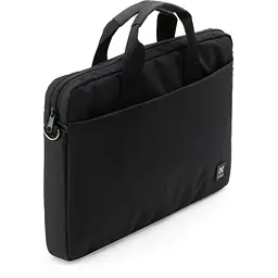 Сумка для ноутбука Vinga 17.3" NB1720 black (NB1720BK) - мініатюра 4