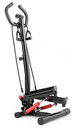 Степпер Hop-Sport HS-055S Noble червоний - мініатюра 2
