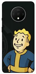 Чохол Demsky Vault boy для OnePlus 7T