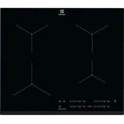 Індукційна варильна поверхня Electrolux EIT61443B (949492678) [137888]