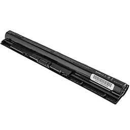 Батарея для ноутбука Dell M5Y1K (Inspiron: 3451 3551 Vostro 3458 3558 series) 14.8V 2800mAh Чорний