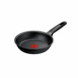 Сковорода Tefal Expertise 20см чорний (G3210232) - мініатюра 1