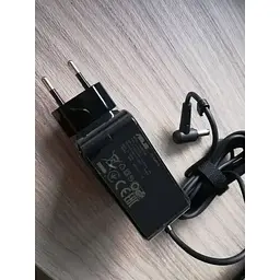 Оригінальний блок живлення для ноутбука Asus 19V 3.42A 65W 4.5x3.0 - мініатюра 6
