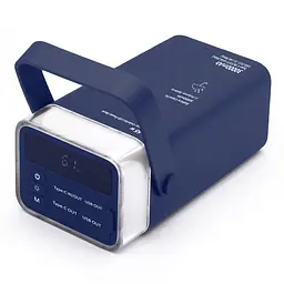 Повербанк Aspiring Vigor 30 PD 65W - мініатюра 5