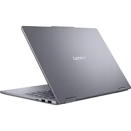 Ноутбук 2 in 1 LENOVO IdeaPad 5 14IAL10, Intel Core Ultra 5 225U до 4.8GHz, 14" WUXGA Touch, 16GB, SSD 512GB, Intel Graphics, Free DOS - мініатюра 14