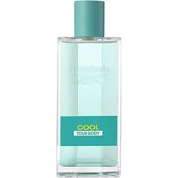 Туалетна вода Reebok Cool your body 50 мл - мініатюра 2