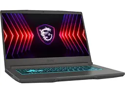 Ноутбук MSI Thin 15 B13VE Cosmos Gray (B13VE-3483XUA) - мініатюра 3