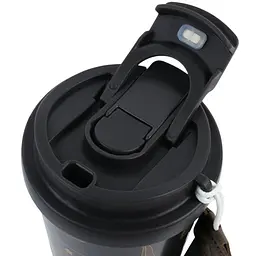 Термокружка Axent Turnowsky Silky Smooth 2 500 мл (8722-4-A-TR) - мініатюра 4