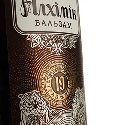 Бальзам Алхімік 35% 0.5 л - мініатюра 3