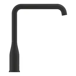 Змішувач для кухні Grohe Essence 30505KF0 Чорний матовий - мініатюра 2