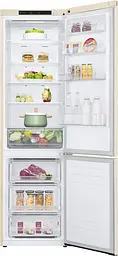Холодильник LG GC-B509SECL - мініатюра 3