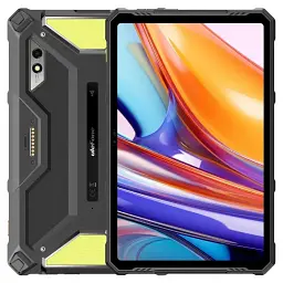 Планшет Ulefone Armor Pad 3 Pro 8/256GB LTE Black + HDMI + NFC
