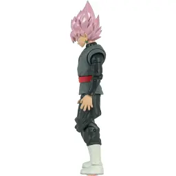 Фігурка Bandai Dragon Ball Super Dragon Stars Супер Сайян Розе Гоку 17 см (123767) - мініатюра 2