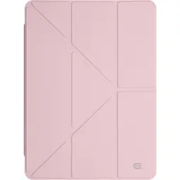 Чохол-книжка ArmorStandart Y-Type PEN для Apple iPad 10th Gen 10.9` (2022)/iPad 11 (2025) Pink (ARM77505) [133703]