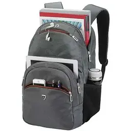 Рюкзак для ноутбука Sumdex 16" Grey (PON-391GY)