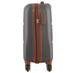 Валіза Semi Line 20" (S) Graphite (T5711-1) - мініатюра 5