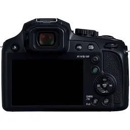 Фотоапарат Panasonic Lumix DC-FZ82D Black (DC-FZ82DE-K) [116831] - мініатюра 6