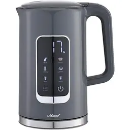 Електрочайник Maestro MR-024-Grey