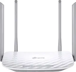 Wi-Fi роутер TP-Link Archer C50 - мініатюра 2