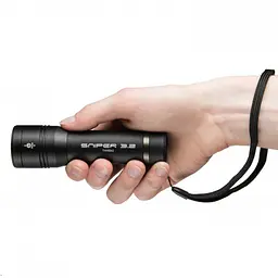 Ліхтар Mactronic Sniper 3.2 (420 Lm) Silent Switch (THH0062) - мініатюра 5