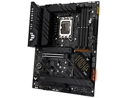 Материнська плата Asus TUF GAMING Z690-PLUS - мініатюра 4