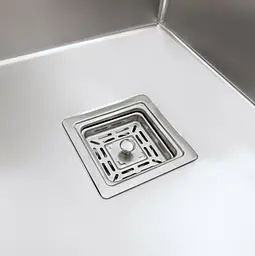 Кухонна мийка Platinum HANDMADE (SP000036980) - мініатюра 5