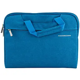 Сумка для ноутбука 11 Modecom Highfill, для Ultrabook, голубка