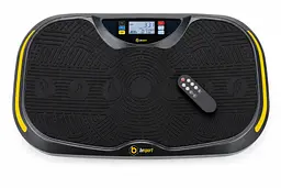 Віброплатформа Besport 3D BS-1008 BODYVIBE - мініатюра 3