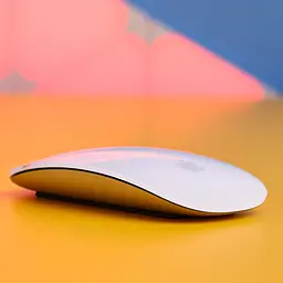 Миша Apple Magic Mouse 2 White (MLA02) Box Б/У [160306]