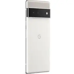 Смартфон Google Pixel 6 Pro 12/128GB Cloudy White - мініатюра 7