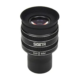 Окуляр SIGETA 58 SERIES 8 мм, 58°, 1.25" (65076)