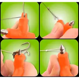 Мультитул рибальський Fox International Edges Multi Tool - мініатюра 3