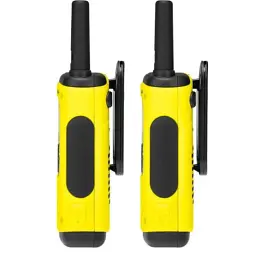 Портативна рація Motorola TALKABOUT T92 H2O Twin Pack (A9P00811YWCMAG) - мініатюра 9