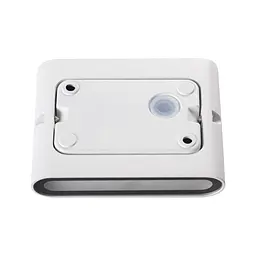 Світильник парковий Kanlux Garto LED EL 8W-GR (29270) - мініатюра 2