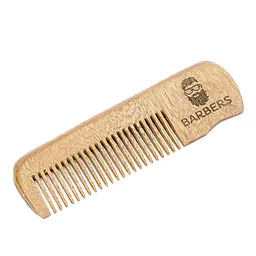 Подарунковий набір для чоловіків Barbers Ultra Men's Set - мініатюра 4