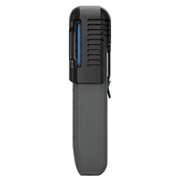 Акумуляторний фумігатор Nitecore EMR20 від комах та гризунів + пластини - мініатюра 3