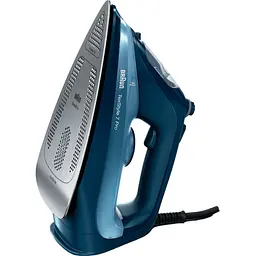 Праска Braun TexStyle 7 Pro SI 7160 BL синя [100378] - мініатюра 2