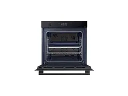 Духовка електрична DUAL COOK Samsung NV7B44207AK - мініатюра 2