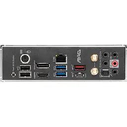 Материнська плата MSI MAG B550 Tomahawk Max WIFI [911-7C91-037] [142004] - мініатюра 6