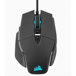 Миша Corsair M65 RGB ULTRA Tunable FPS Gaming Mouse (CH-9309411-EU)