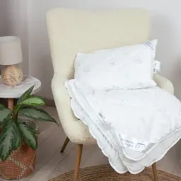 Подушка ТЕП Baby`s Harmony 40 x 60 см (3-04123_00000) - мініатюра 3