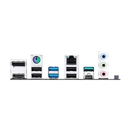 Материнcька плата PRIME Z790-P s1700 Z790 4xDDR5 M.2 HDMI DP ATX Asus teh0018987 - мініатюра 9