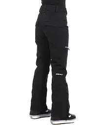 Штани Rehall Nori W Black S (1012-60448-1000-S) - мініатюра 2
