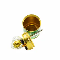 Металева люлька Beer Can (BB21030) - мініатюра 2