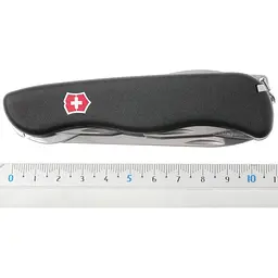 Ніж Victorinox Nomad [0.8353.3] [68254] - мініатюра 5