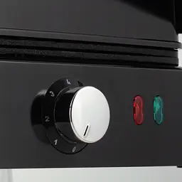 Гриль контактний Kamille KM 6727 - мініатюра 4